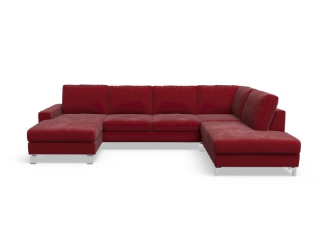 Wohnlandschaft LUM Small R